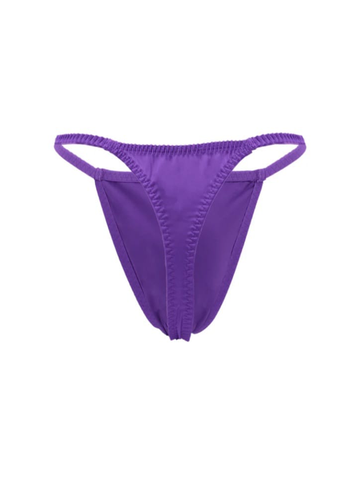 Men's Super Hot Look Daydream Thong Underwear